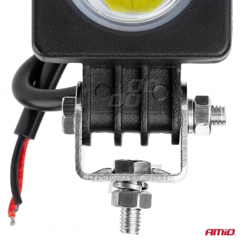 Lampa robocza halogen LED szperacz AWL18 AMIO-02432