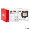 Lampa robocza halogen LED szperacz AWL17 6LED AMIO-02431