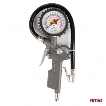 Zestaw akcesoriów pneumatycznych PT-08 AMIO-02626