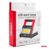 Lampa robocza LED WT13 naświetlacz AMIO-02823