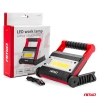 Lampa robocza LED WT13 naświetlacz AMIO-02823