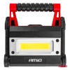 Lampa robocza LED WT13 naświetlacz AMIO-02823