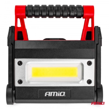 Lampa robocza LED WT13 naświetlacz AMIO-02823