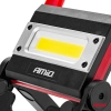 Lampa robocza LED WT13 naświetlacz AMIO-02823