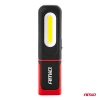 Latarka inspekcyjna lampa LED WT08 AMIO-02818