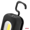 Latarka inspekcyjna lampa LED WT08 AMIO-02818