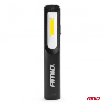 Latarka inspekcyjna lampa LED WT07 AMIO-02817