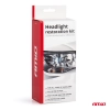 Zestaw do polerowania odnawiania reflektorów AMIO-02892