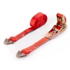 Pas transportowy z napinaczem 500 kg 25 mm 4 m BELT-06 AMIO-02874