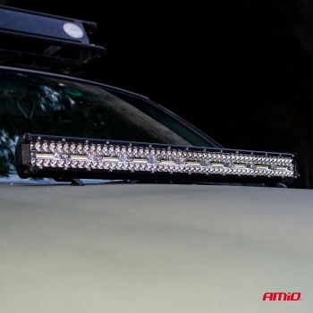 Lampa robocza panelowa LED BAR AWL29 540W 65cm 54000lm AMIO-02543