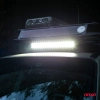 Lampa robocza panelowa LED BAR AWL30 600W 72cm 60000lm AMIO-02544