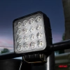 Lampa robocza halogen LED szperacz AWL05 16 LED AMIO-01700