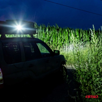 Lampa robocza halogen LED szperacz AWL11 AMIO-02425