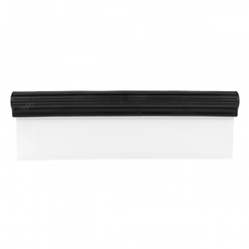 Ściągaczka silikonowa do wody szyb okien 30,5 cm AMIO-01739