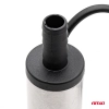 Pompka do spuszczania paliwa cieczy wody 12V fi38 AMIO-02066