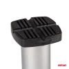 Pompka nożna MINI PU05 metalowa AMIO-02142