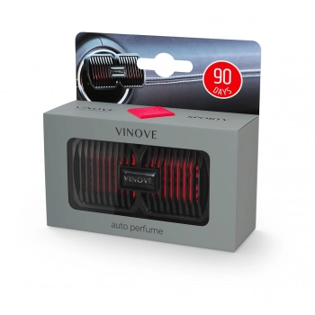 Odświeżacz powietrza VINOVE EVOLUTION LINE MARANELLO