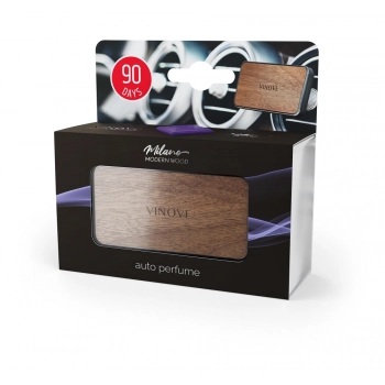 Odświeżacz powietrza VINOVE PRESTIGE MILANO WOOD