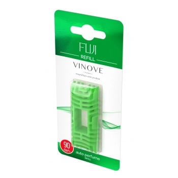 Wkład do odświeżacza powietrza VINOVE FUJI
