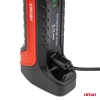 Latarka lampa inspekcyjna LED z elastycznym ramieniem WT15 AMIO-02918