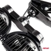 Wentylator wiatrak samochodowy z klipsem 24V AMIO-03013