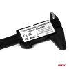 Suwmiarka elektroniczna blister AMIO-03102