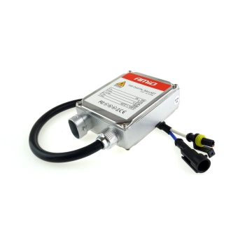 Zestaw hid 1103 H1 4300K AMIO-01829