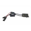 Przetwornica xenon hid ksenonowa xenonowa cyfrowa S1068 Canbus AMIO-01547