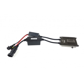 Przetwornica xenon hid ksenonowa xenonowa cyfrowa S1068 Canbus AMIO-01547
