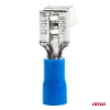 Konektory żeńskie rozgałęźne płaskie 7.4 1.5-2.5mm2 15A 10 szt. AMIO-03069