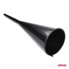 Lejek uniwersalny wąski długi do paliwa cieczy wody 46 cm AMIO-03229