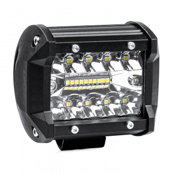 Lampa robocza halogen LED szperacz AWL36 20 LED 60W AMIO-03247