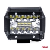 Lampa robocza halogen LED szperacz AWL36 20 LED 60W AMIO-03247
