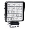Lampa robocza halogen LED szperacz AWL34 30 LED z włącznikiem 90W AMIO-03245