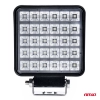 Lampa robocza halogen LED szperacz AWL34 30 LED z włącznikiem 90W AMIO-03245