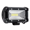Lampa robocza halogen LED szperacz AWL35 24 LED 72W AMIO-03246