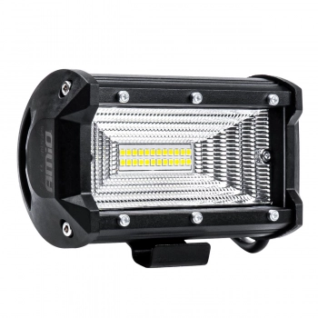 Lampa robocza halogen LED szperacz AWL35 24 LED 72W AMIO-03246