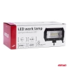 Lampa robocza halogen LED szperacz AWL35 24 LED 72W AMIO-03246