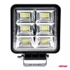 Lampa robocza halogen LED szperacz AWL37 48 LED 144W AMIO-03248