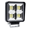 Lampa robocza halogen LED szperacz AWL38 64 LED 192W AMIO-03249