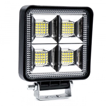 Lampa robocza halogen LED szperacz AWL38 64 LED 192W AMIO-03249