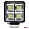 Lampa robocza halogen LED szperacz AWL38 64 LED 192W AMIO-03249