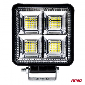 Lampa robocza halogen LED szperacz AWL38 64 LED 192W AMIO-03249