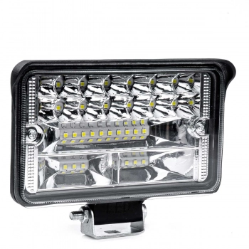 Lampa robocza halogen LED szperacz AWL40 36 LED 108W AMIO-03251