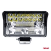 Lampa robocza halogen LED szperacz AWL40 36 LED 108W AMIO-03251