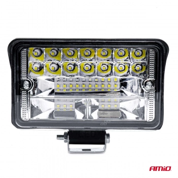 Lampa robocza halogen LED szperacz AWL40 36 LED 108W AMIO-03251