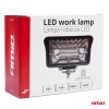 Lampa robocza halogen LED szperacz AWL40 36 LED 108W AMIO-03251