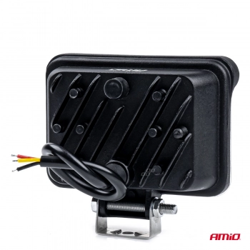 Lampa robocza halogen LED szperacz AWL39 18 LED AMIO-03250