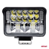 Lampa robocza halogen LED szperacz AWL39 18 LED AMIO-03250