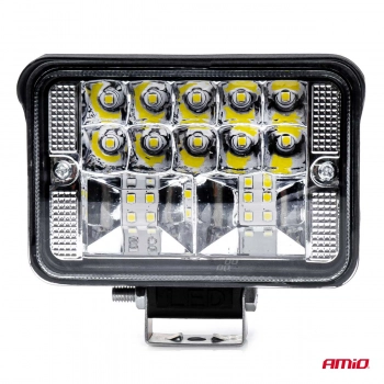 Lampa robocza halogen LED szperacz AWL39 18 LED AMIO-03250